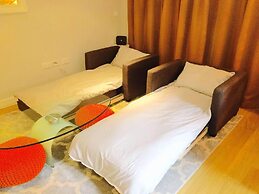 Stunning Apartment Overlooking Pembroke Castle