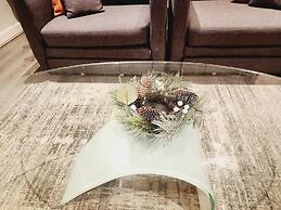 Stunning Apartment Overlooking Pembroke Castle