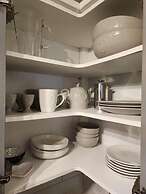 Stunning Apartment Overlooking Pembroke Castle