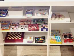 Stunning Apartment Overlooking Pembroke Castle