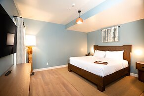 Murrieta Hot Springs Resort