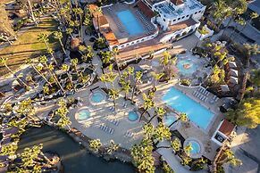 Murrieta Hot Springs Resort