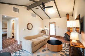 Murrieta Hot Springs Resort