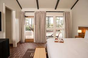 Murrieta Hot Springs Resort