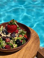 Murrieta Hot Springs Resort