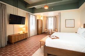 Murrieta Hot Springs Resort