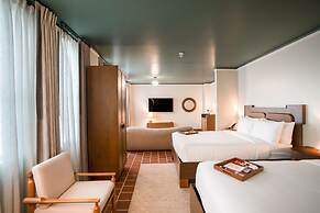 Murrieta Hot Springs Resort