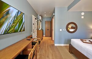 Murrieta Hot Springs Resort