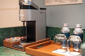 Murrieta Hot Springs Resort