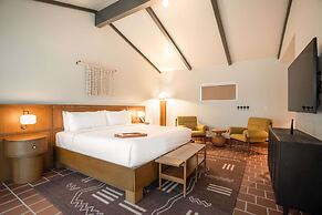 Murrieta Hot Springs Resort