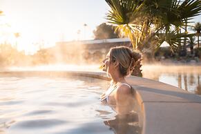 Murrieta Hot Springs Resort