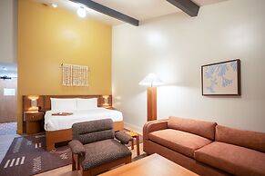 Murrieta Hot Springs Resort