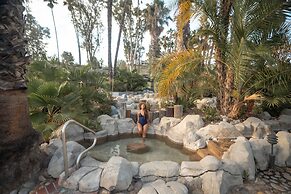 Murrieta Hot Springs Resort