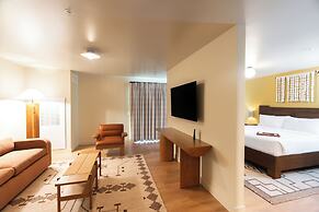 Murrieta Hot Springs Resort