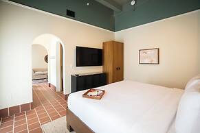 Murrieta Hot Springs Resort