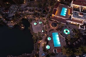 Murrieta Hot Springs Resort
