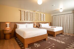 Murrieta Hot Springs Resort