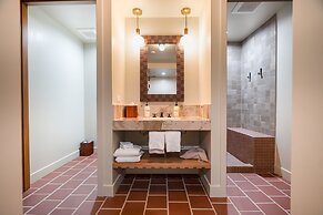 Murrieta Hot Springs Resort