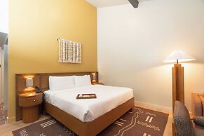 Murrieta Hot Springs Resort