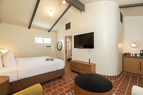 Murrieta Hot Springs Resort