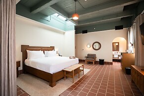 Murrieta Hot Springs Resort