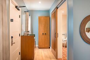 Murrieta Hot Springs Resort