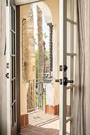 Murrieta Hot Springs Resort