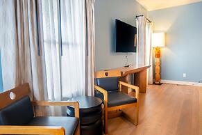 Murrieta Hot Springs Resort