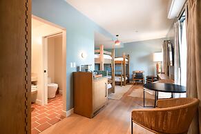 Murrieta Hot Springs Resort