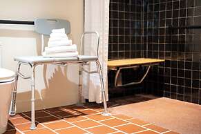 Murrieta Hot Springs Resort