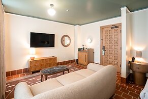 Murrieta Hot Springs Resort