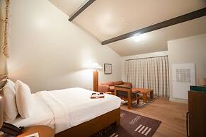 Murrieta Hot Springs Resort