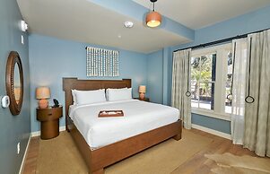 Murrieta Hot Springs Resort