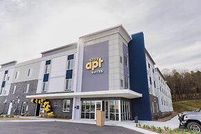 stayAPT Suites Cleveland