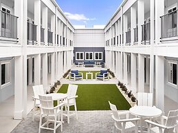 stayAPT Suites Cleveland