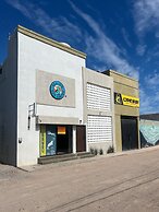 Sealion Dive Center