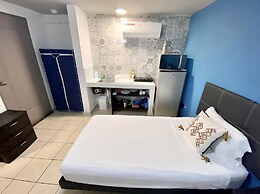 Coco Suite by Andiani Travel