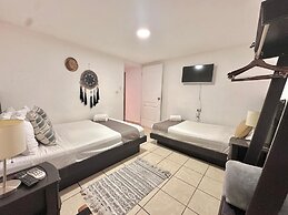 Coco Suite by Andiani Travel