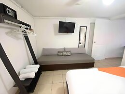 Coco Suite by Andiani Travel
