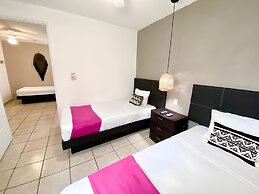 Coco Suite by Andiani Travel