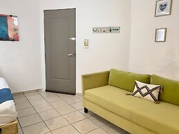 Coco Suite by Andiani Travel