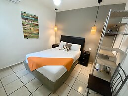 Coco Suite by Andiani Travel