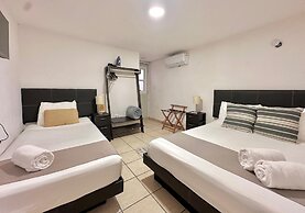 Coco Suite by Andiani Travel