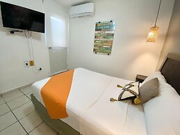 Coco Suite by Andiani Travel