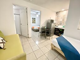 Coco Suite by Andiani Travel