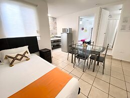 Coco Suite by Andiani Travel