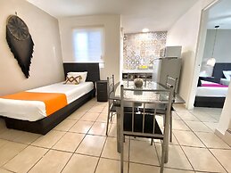 Coco Suite by Andiani Travel