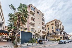 Blue Oasis Beachfront