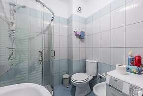 Blue Oasis Beachfront