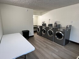 My Home at Columbus
